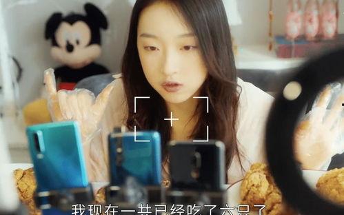 娱乐吃瓜酱野王,揭秘网络红人的崛起之路